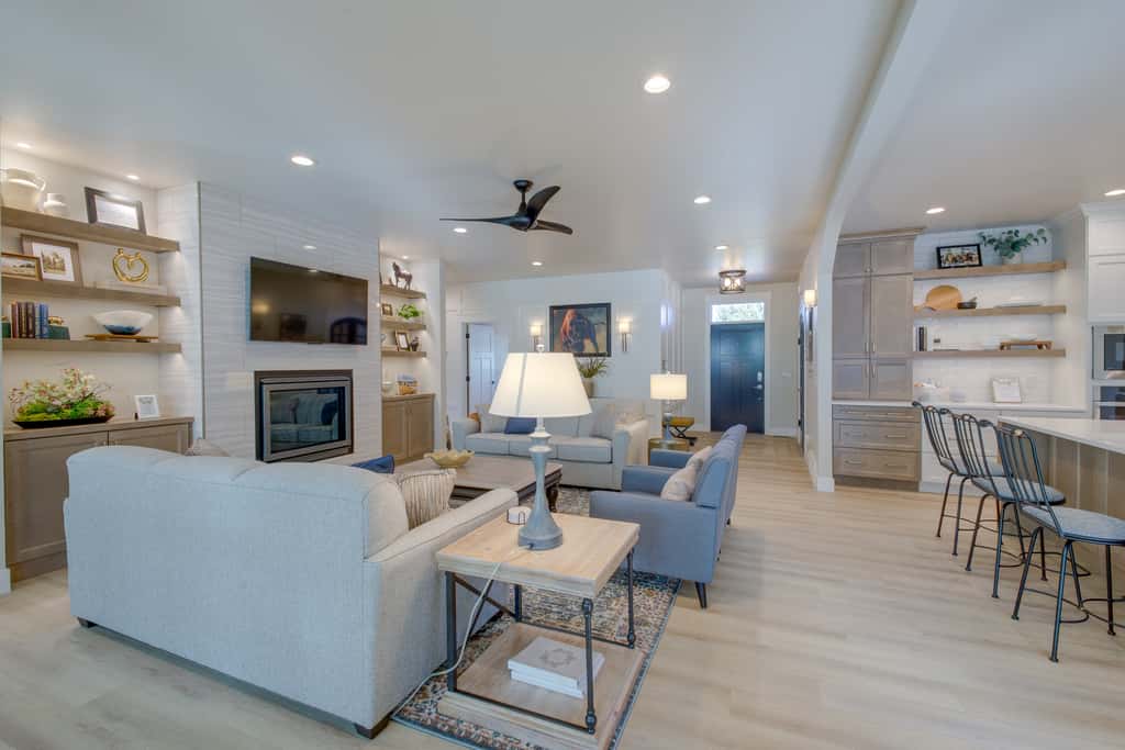 Red Lodge Home w/ Private Hot Tub & Fire Pit!