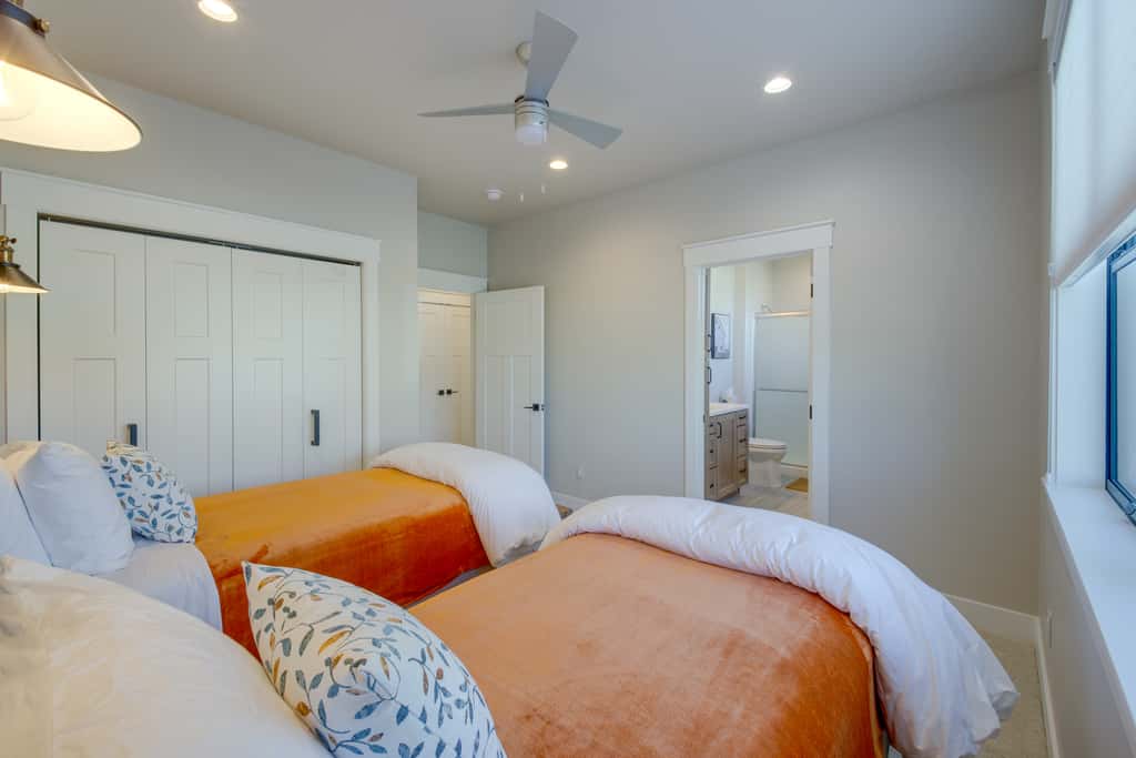 Red Lodge Home w/ Private Hot Tub & Fire Pit!