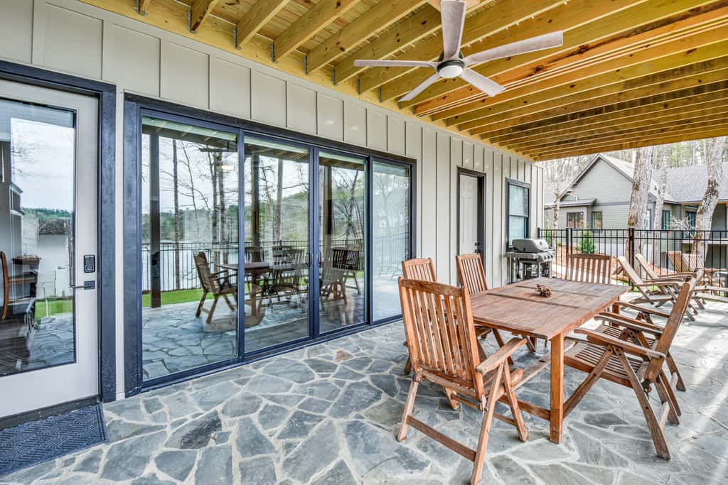 Lakefront Seneca Vacation Rental w/ Shared Dock!
