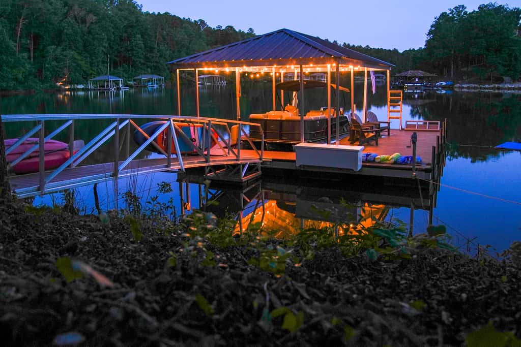 Lakefront Seneca Vacation Rental w/ Shared Dock!