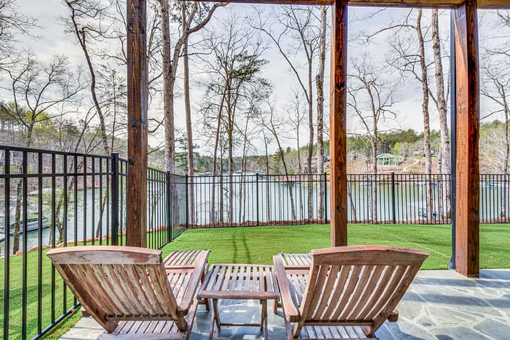 Lakefront Seneca Vacation Rental w/ Shared Dock!