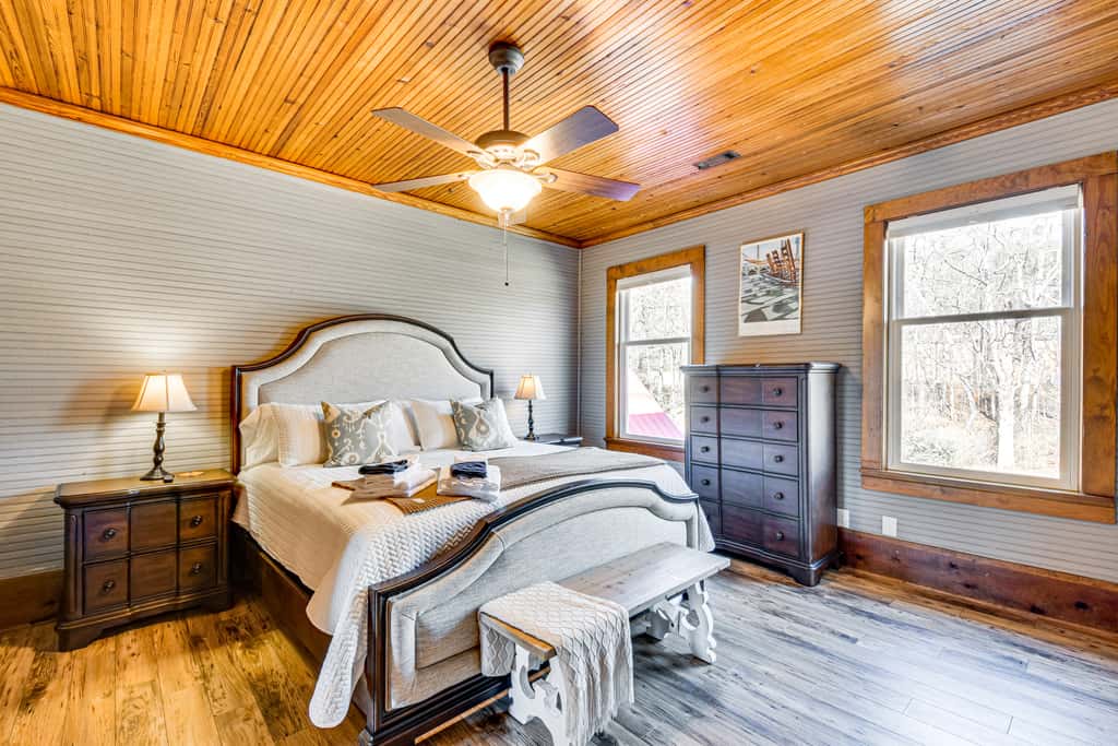 Historic Farmhouse: Memorable Moments Near Clemson