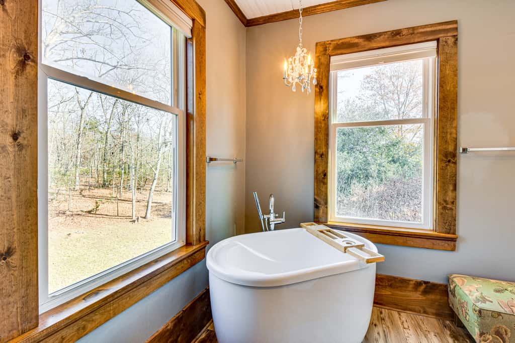 Historic Farmhouse: Memorable Moments Near Clemson