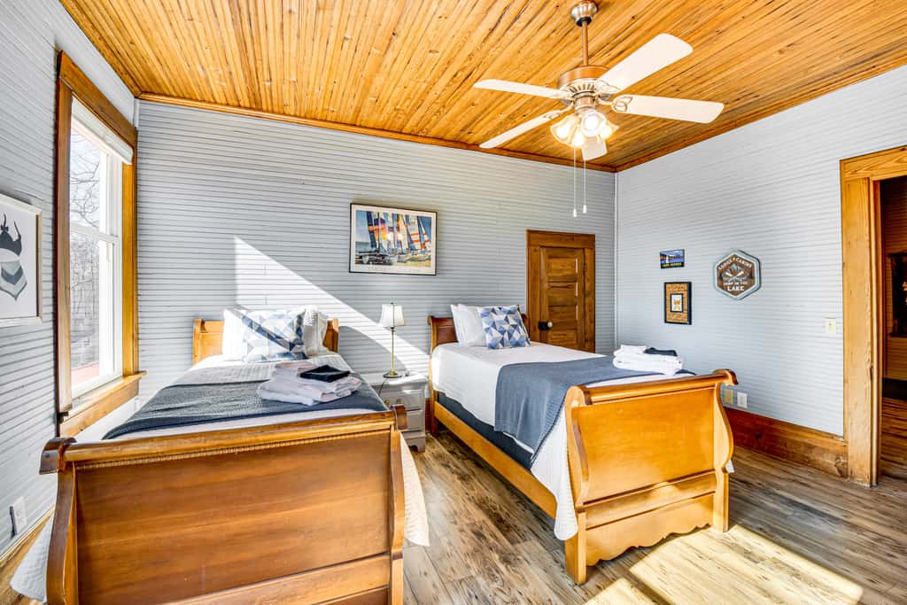 Historic Farmhouse: Memorable Moments Near Clemson