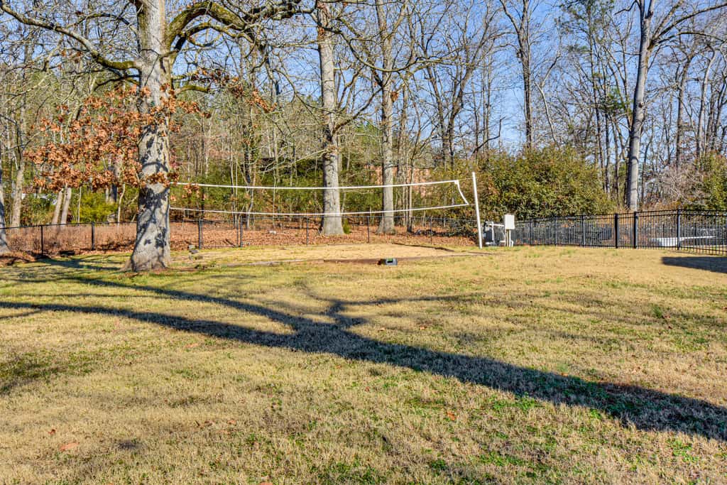 Historic Farmhouse: Memorable Moments Near Clemson