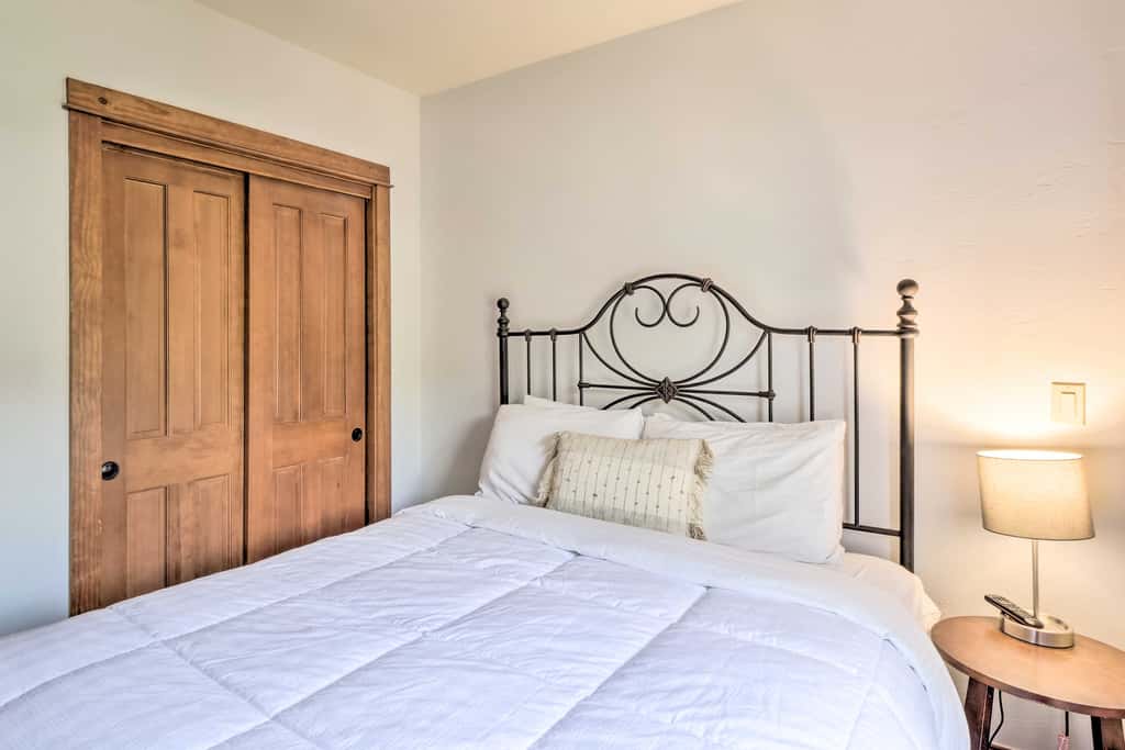 < 1 Mi to Slopes: Mtn-View Keystone Condo