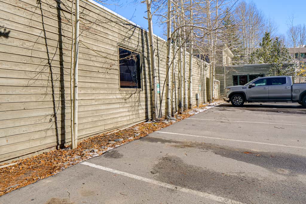 Continental Divide Views: Lakefront Keystone Condo