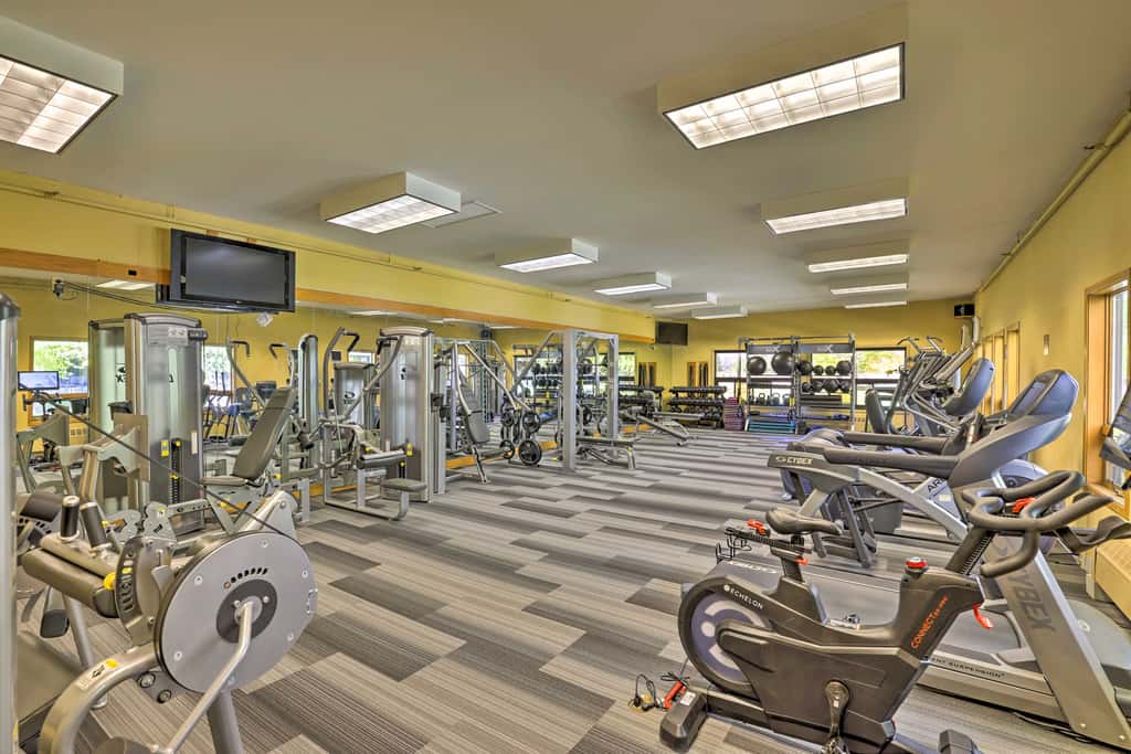 Continental Divide Views: Lakefront Keystone Condo