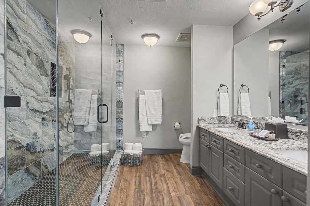 Shop & Dine: Fort Worth Condo w/ Racetrack Views!
