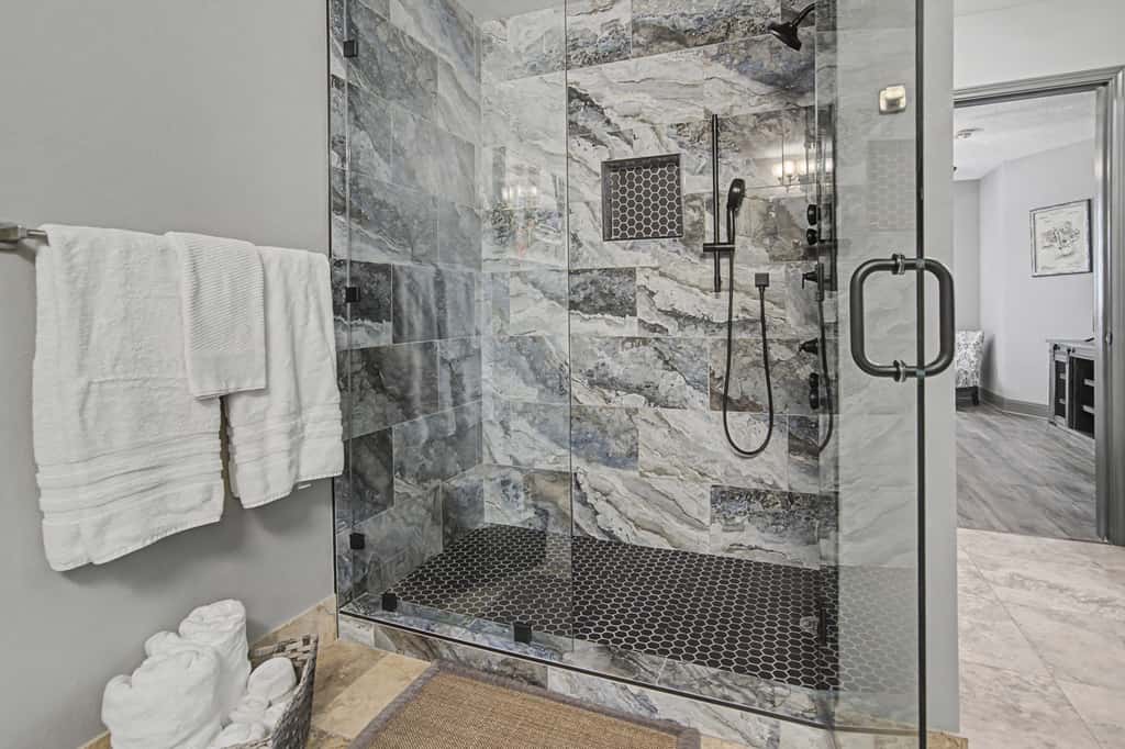 Shop & Dine: Fort Worth Condo w/ Racetrack Views!