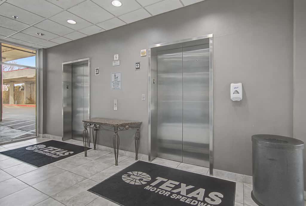 Shop & Dine: Fort Worth Condo w/ Racetrack Views!