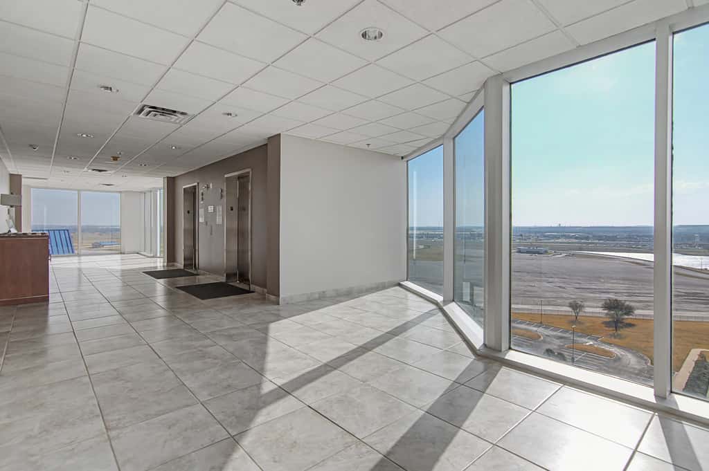 Shop & Dine: Fort Worth Condo w/ Racetrack Views!