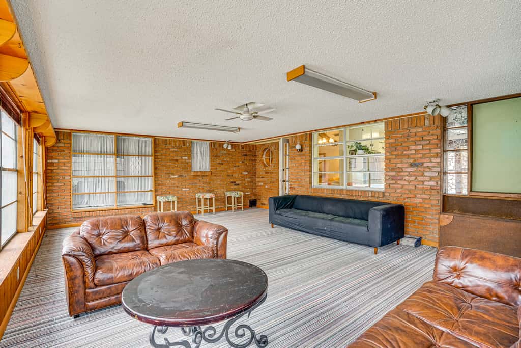 Karaoke Ready! Fort Worth Area Home