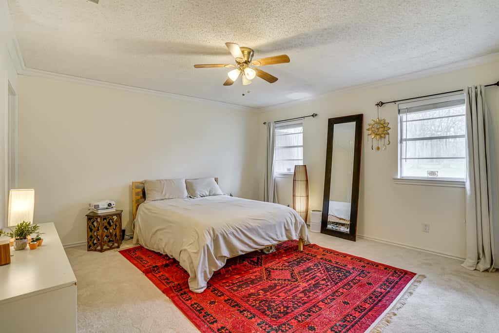 Karaoke Ready! Fort Worth Area Home
