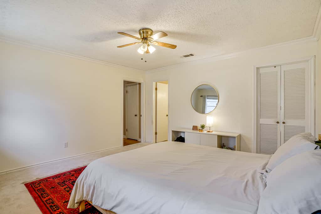Karaoke Ready! Fort Worth Area Home