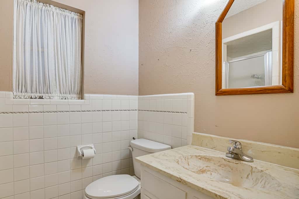 Karaoke Ready! Fort Worth Area Home