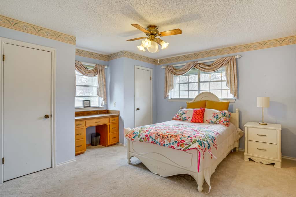 Karaoke Ready! Fort Worth Area Home
