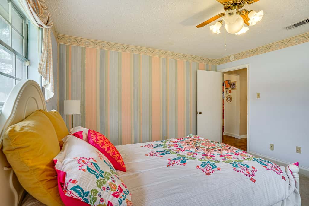 Karaoke Ready! Fort Worth Area Home