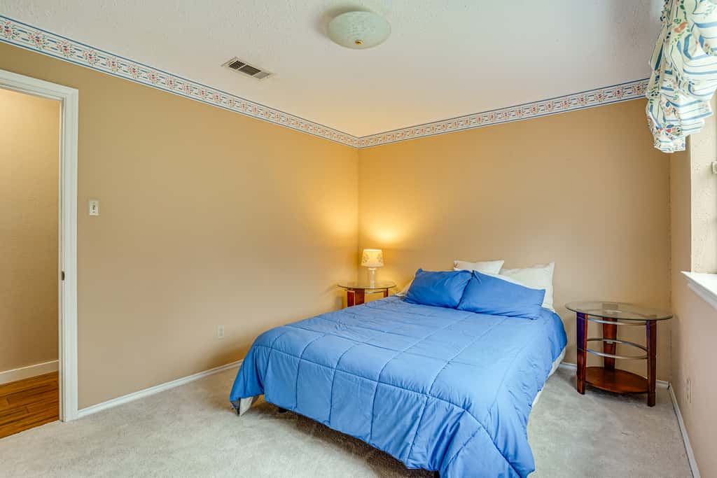 Karaoke Ready! Fort Worth Area Home