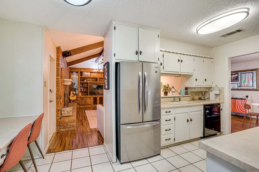 Karaoke Ready! Fort Worth Area Home