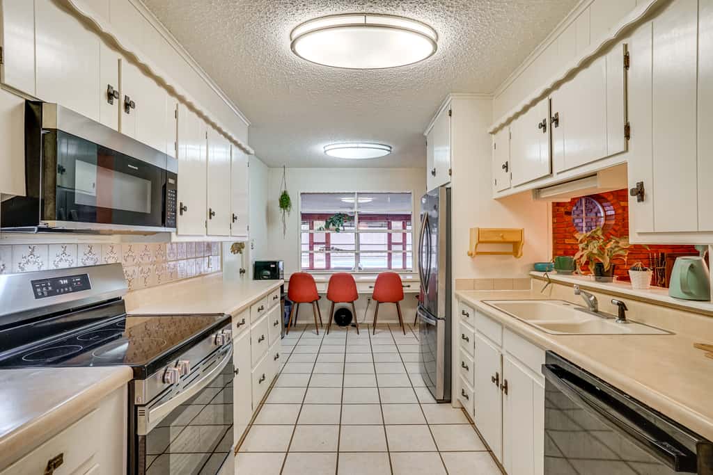 Karaoke Ready! Fort Worth Area Home