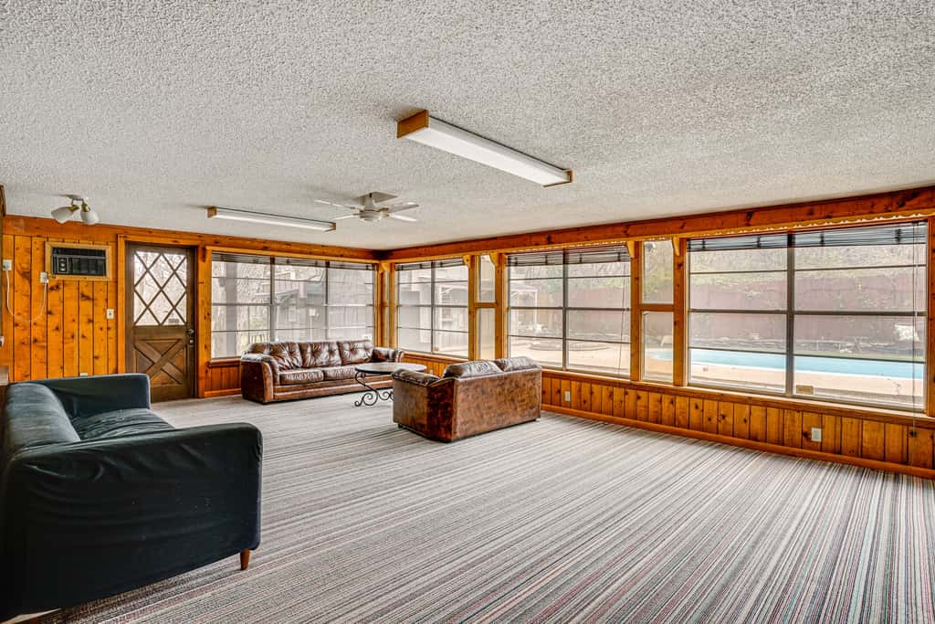 Karaoke Ready! Fort Worth Area Home