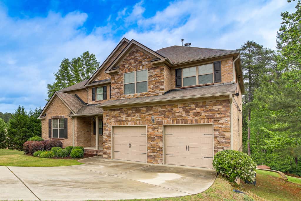 Spacious Group Hub! Walk to Tribble Mill Park