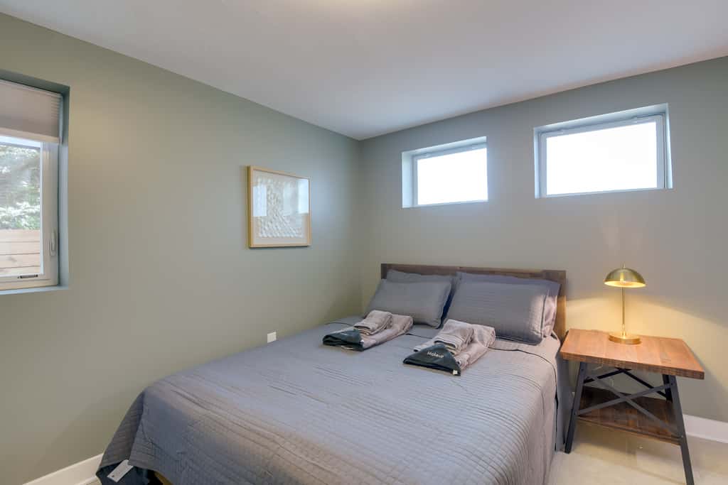 Work & Explore in DC! Cheverly Apt 1/2 Mi to Metro