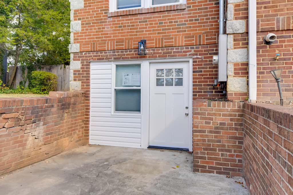 Work & Explore in DC! Cheverly Apt 1/2 Mi to Metro