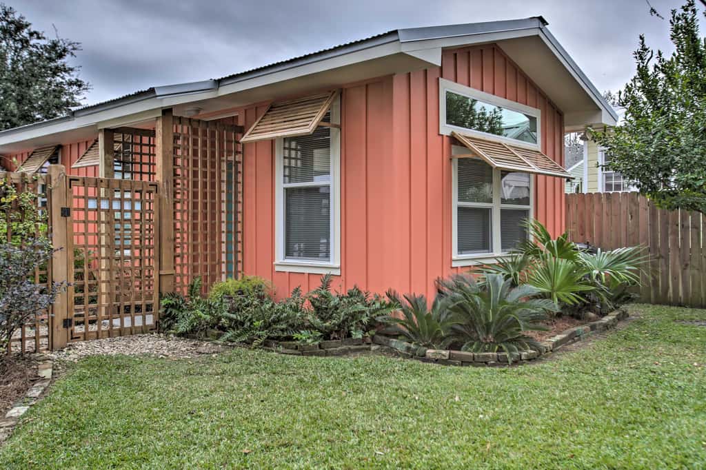 Old Town Getaway, Walk to Shopping, Dining & Bay!
