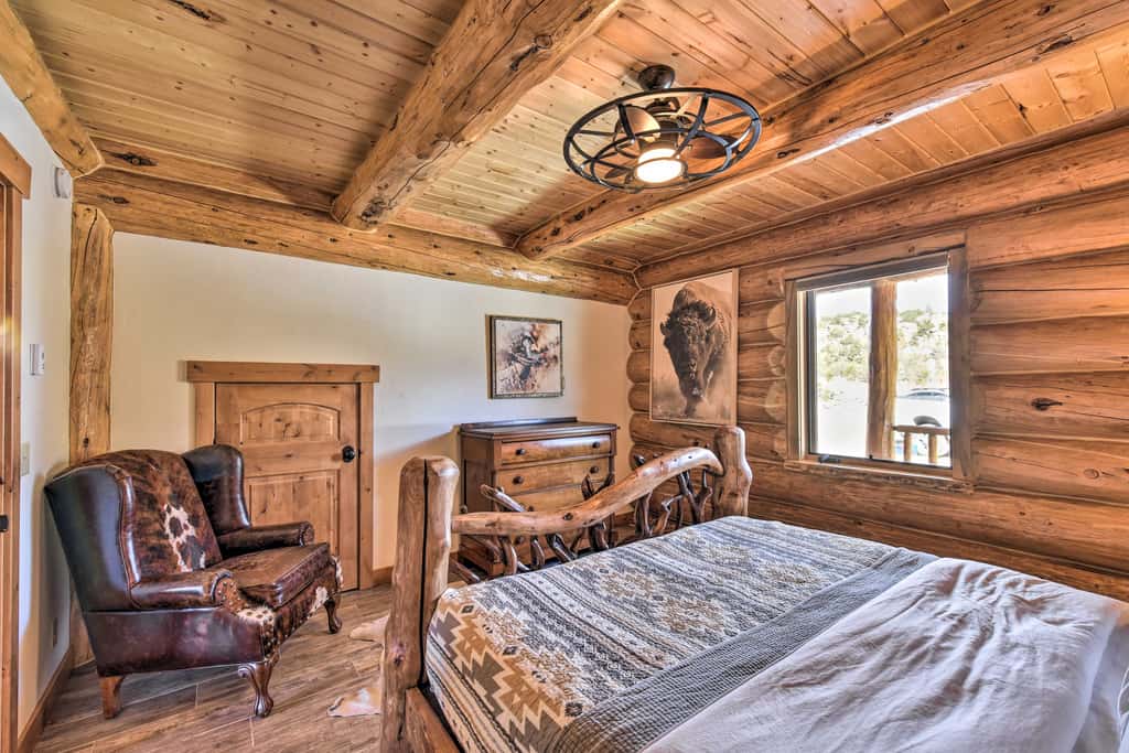 Riverfront Retreat w/ Hot Tub: Fish & Hike!