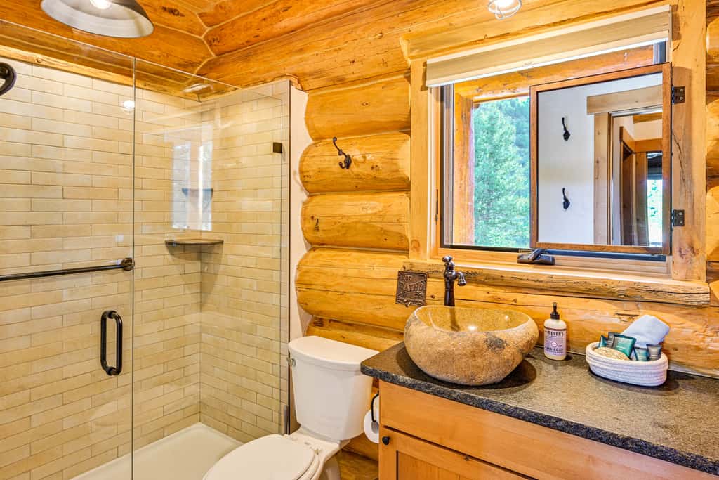 Riverfront Retreat w/ Hot Tub: Fish & Hike!