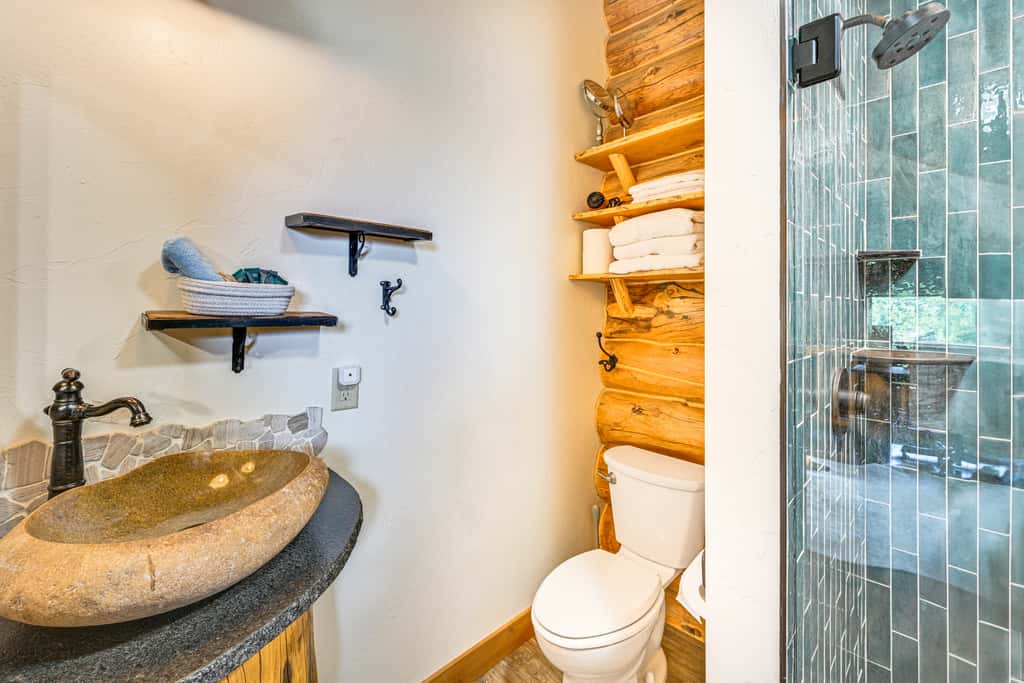 Riverfront Retreat w/ Hot Tub: Fish & Hike!