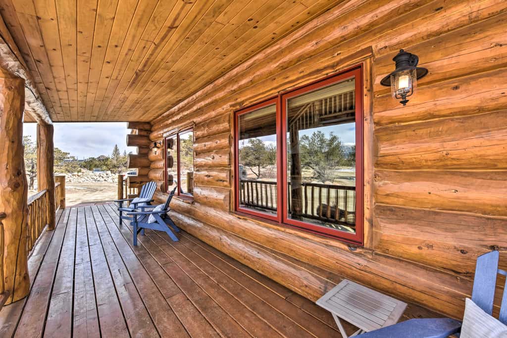 Riverfront Retreat w/ Hot Tub: Fish & Hike!