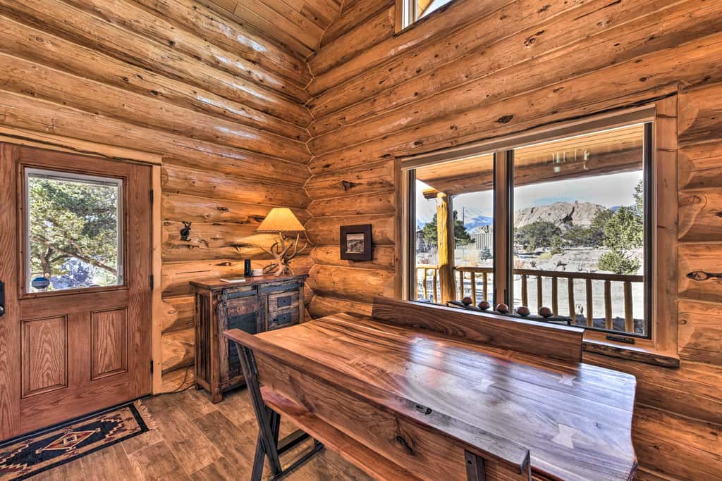 Riverfront Retreat w/ Hot Tub: Fish & Hike!