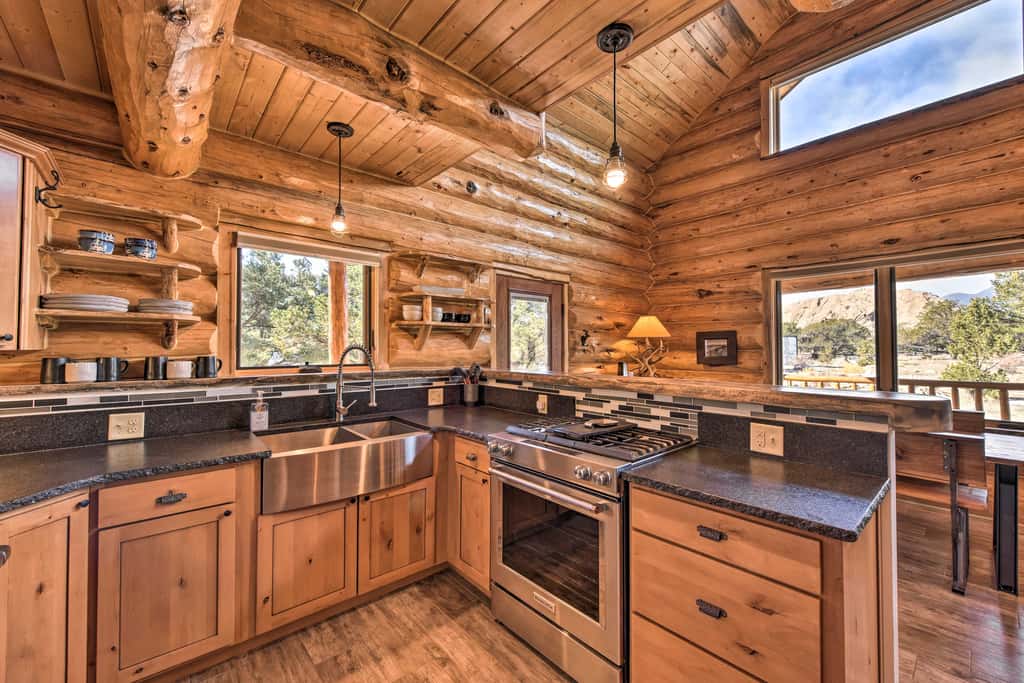 Riverfront Retreat w/ Hot Tub: Fish & Hike!
