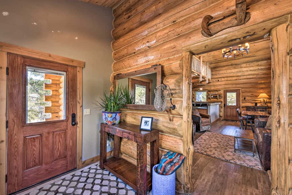 Riverfront Retreat w/ Hot Tub: Fish & Hike!