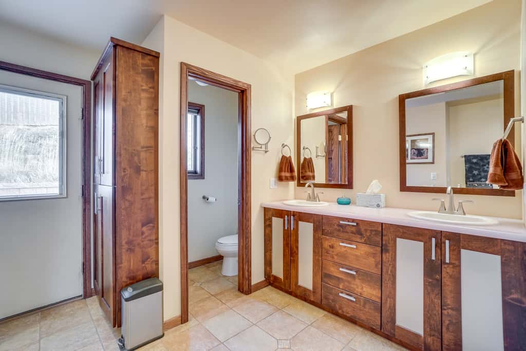Upscale Laramie Home w/ Hot Tub & Patio!