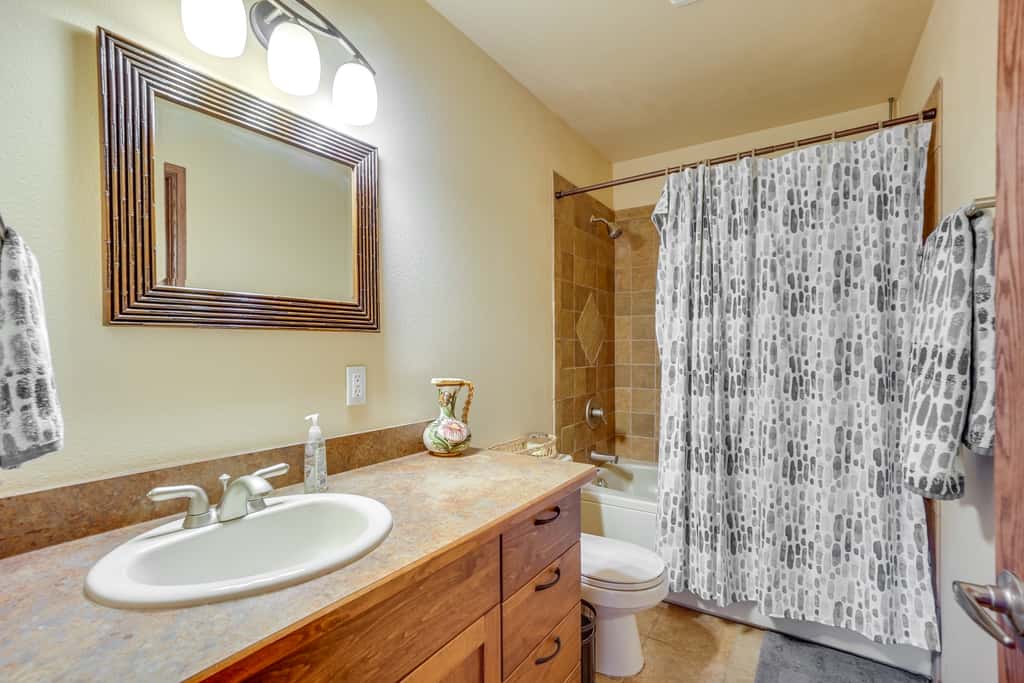 Upscale Laramie Home w/ Hot Tub & Patio!