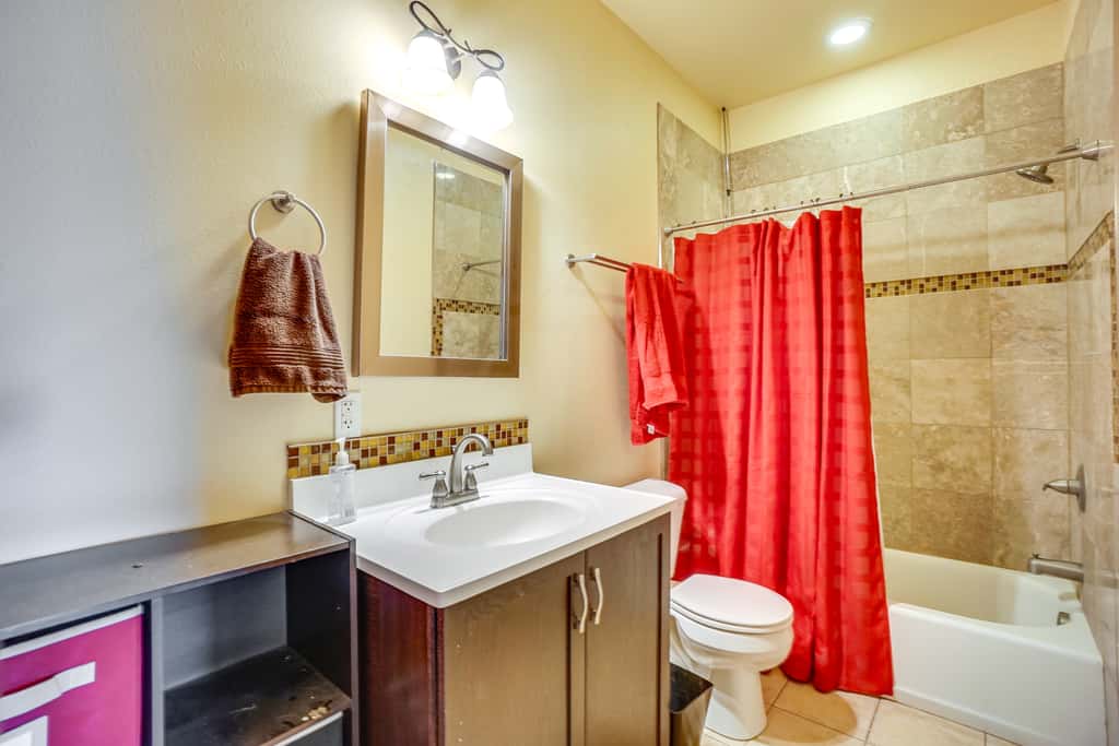 Upscale Laramie Home w/ Hot Tub & Patio!