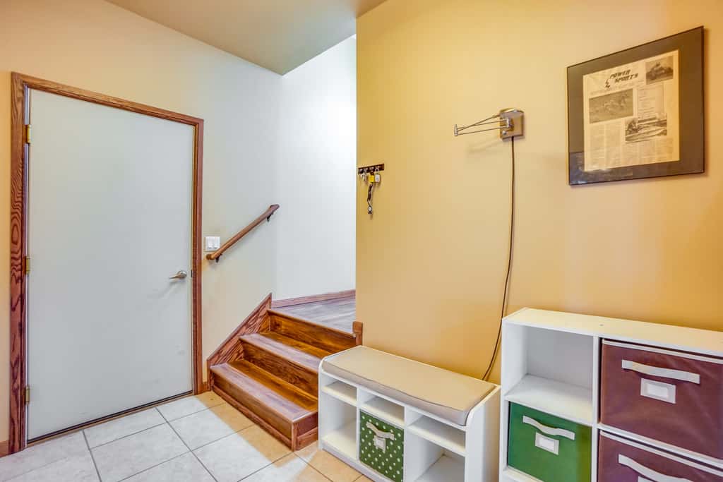 Upscale Laramie Home w/ Hot Tub & Patio!