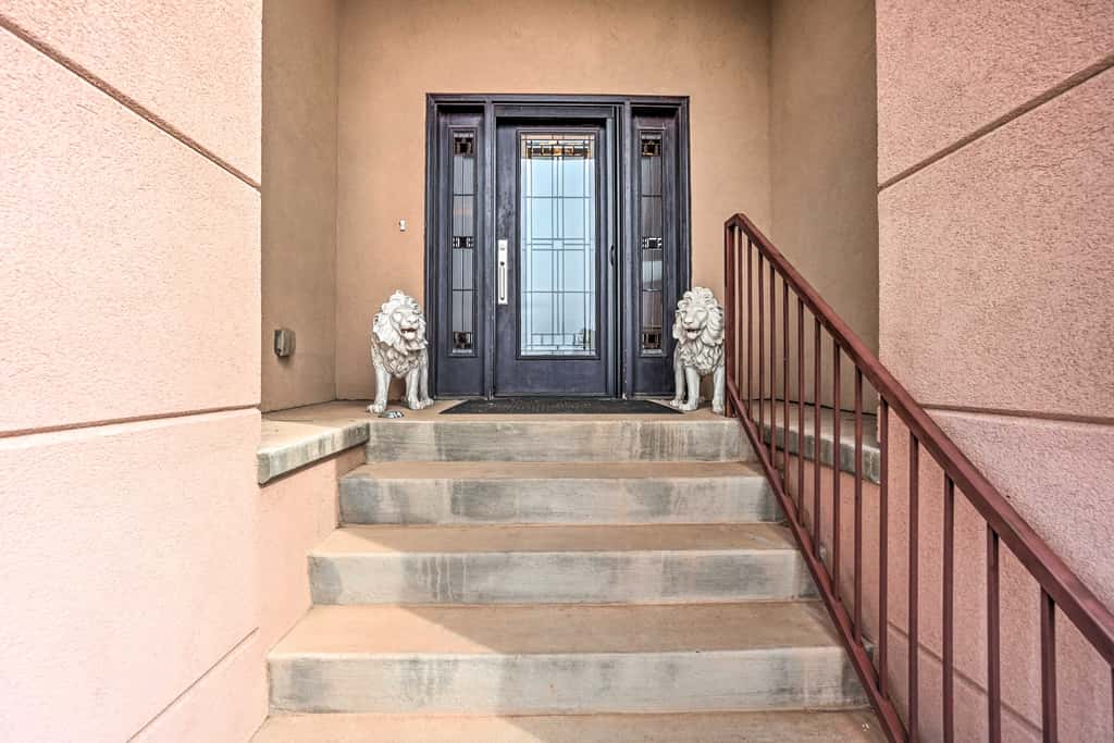 Upscale Laramie Home w/ Hot Tub & Patio!