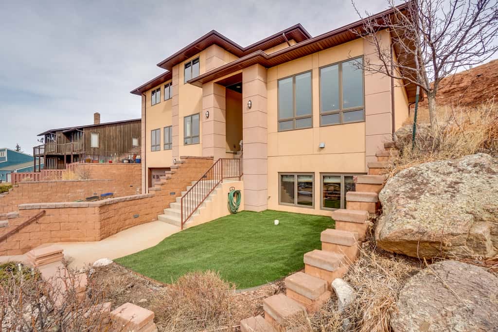 Upscale Laramie Home w/ Hot Tub & Patio!