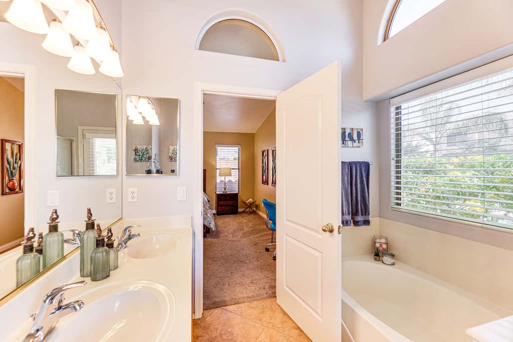 Sunny Maricopa Getaway w/ Private Pool + Fire Pit!