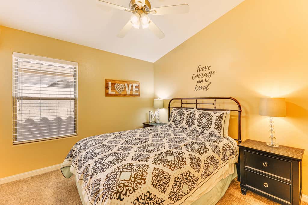 Sunny Maricopa Getaway w/ Private Pool + Fire Pit!
