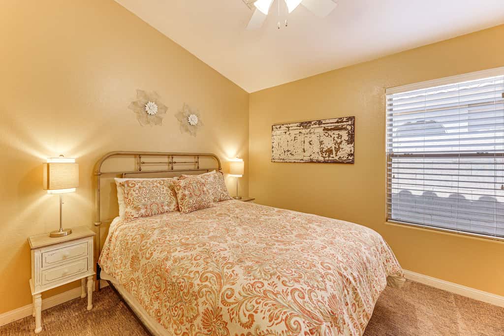 Sunny Maricopa Getaway w/ Private Pool + Fire Pit!