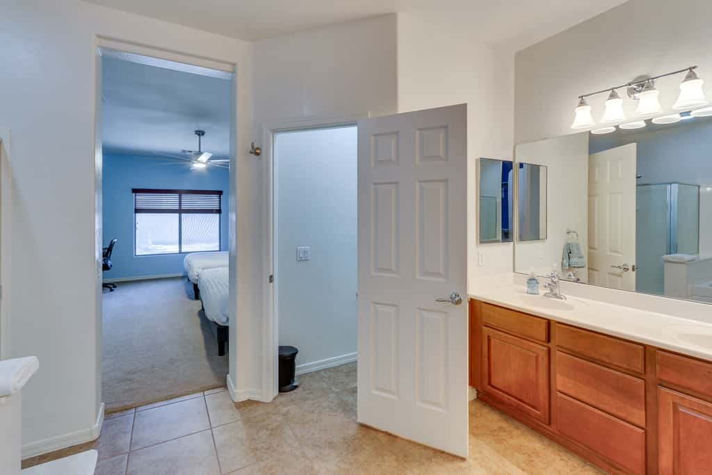 Cheerful Maricopa Gem w/ Home Theater & Game Room!