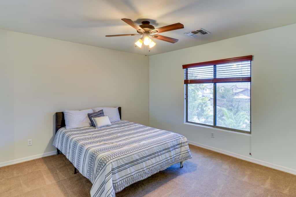 Cheerful Maricopa Gem w/ Home Theater & Game Room!