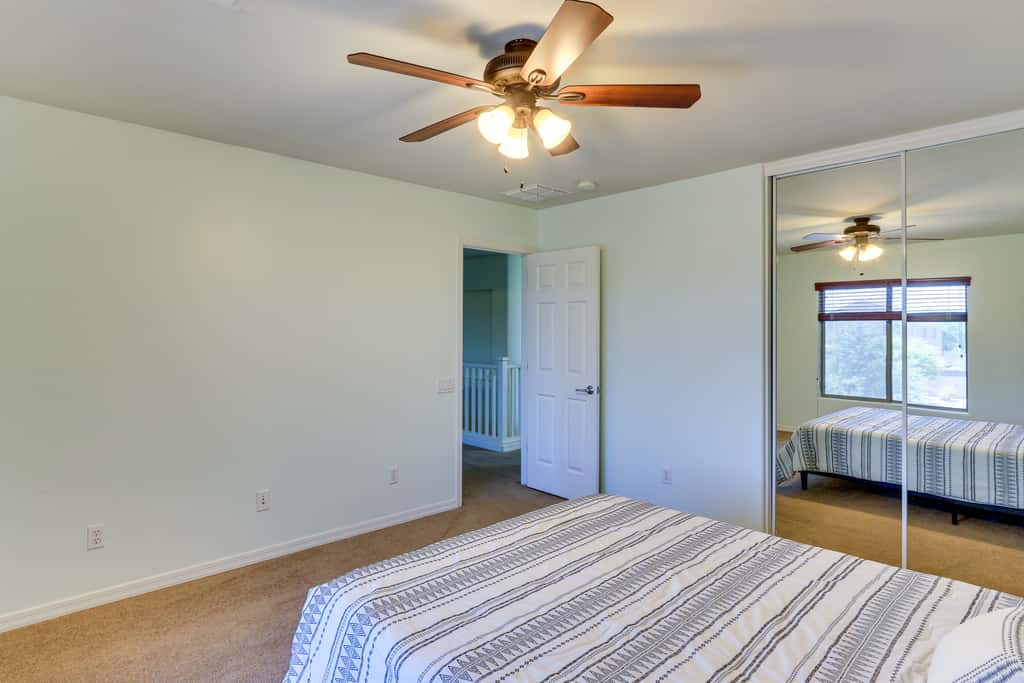 Cheerful Maricopa Gem w/ Home Theater & Game Room!