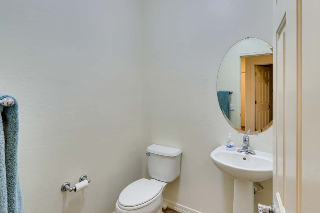 Cheerful Maricopa Gem w/ Home Theater & Game Room!